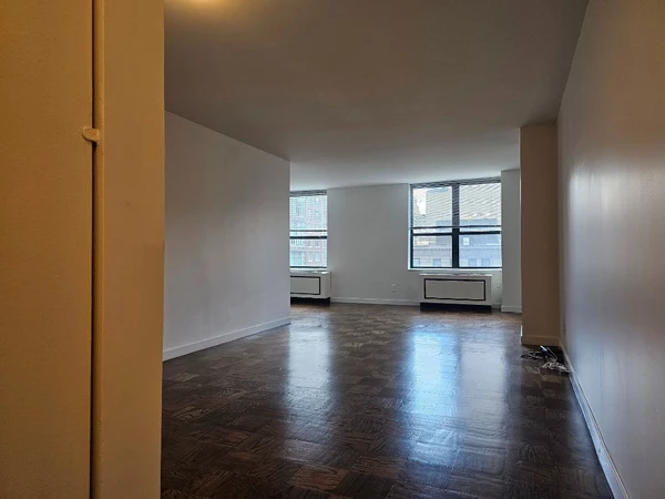 Studio Apartment for rent in Upper West Side - Manhattan, New York
