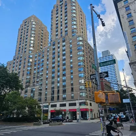 Studio Apartment for rent in Upper West Side - Manhattan, New York