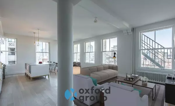4 bedrooms apartment for rent in Soho - Manhattan, New York