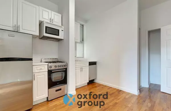 1 bedroom apartment for rent in East Village - Manhattan, New York