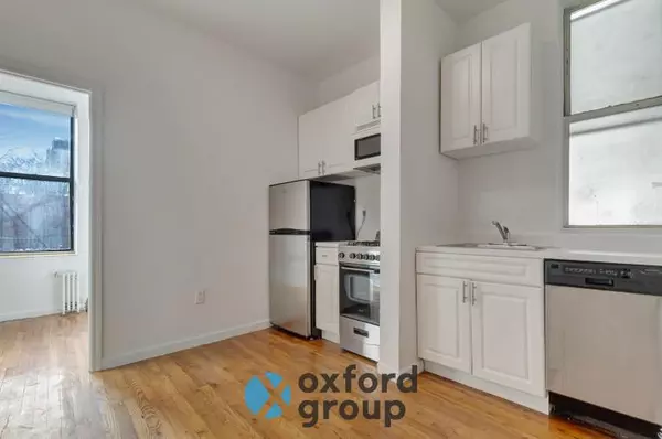 1 bedroom apartment for rent in East Village - Manhattan, New York