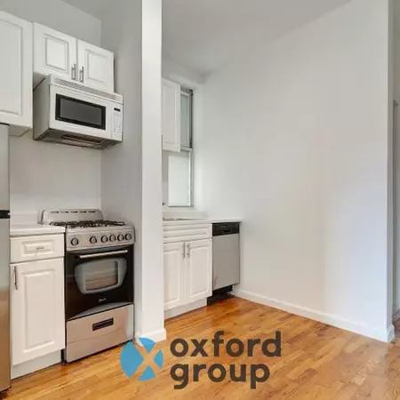 1 bedroom apartment for rent in East Village - Manhattan, New York