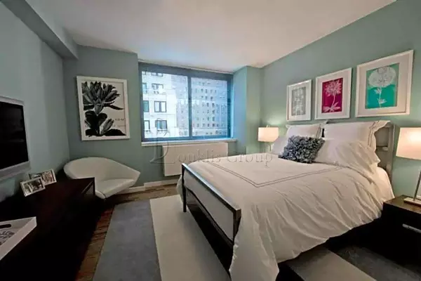 Studio Apartment for rent in FiDi - Manhattan, New York