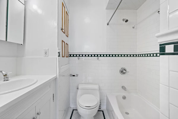 1 bedroom apartment for rent in Brooklyn Heights - Brooklyn, New York