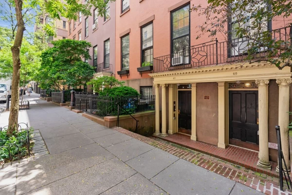1 bedroom apartment for rent in Brooklyn Heights - Brooklyn, New York