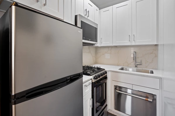 1 bedroom apartment for rent in Brooklyn Heights - Brooklyn, New York