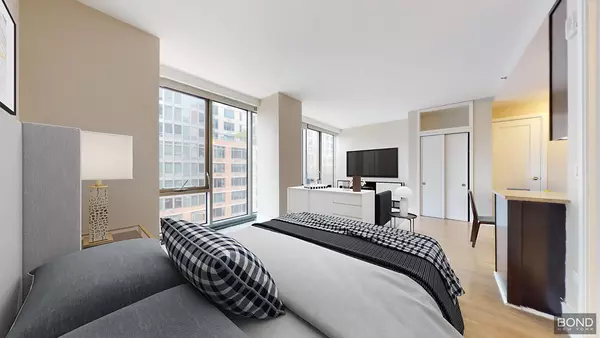 Studio Apartment for rent in Murray Hill - Manhattan, New York