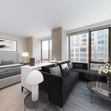 Studio Apartment for rent in Murray Hill - Manhattan, New York