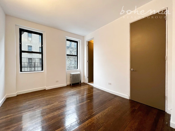 1 bedroom apartment for rent in Harlem - Manhattan, New York