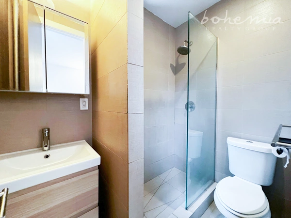 1 bedroom apartment for rent in Harlem - Manhattan, New York