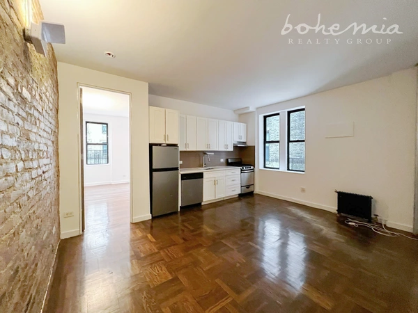 1 bedroom apartment for rent in Harlem - Manhattan, New York