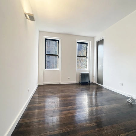 1 bedroom apartment for rent in Harlem - Manhattan, New York
