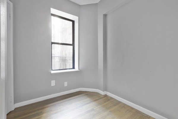 2 bedrooms apartment for rent in Harlem - Manhattan, New York