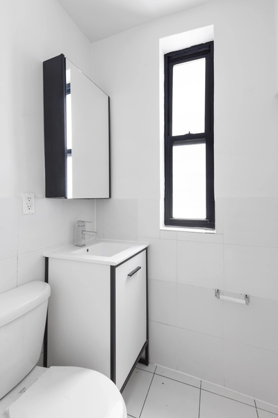 2 bedrooms apartment for rent in Harlem - Manhattan, New York