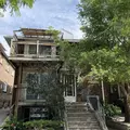 Room for rent in High Park-Swansea #1