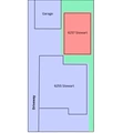 Room for rent in La Mesa #13