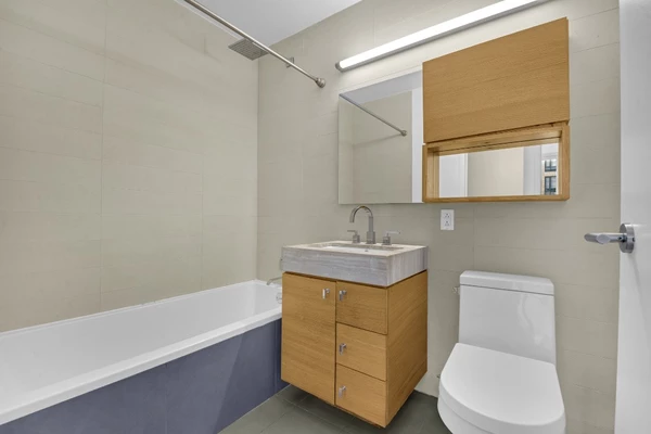 1 bedroom apartment for rent in Park Slope - Brooklyn, New York