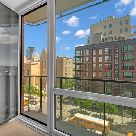 1 bedroom apartment for rent in Park Slope - Brooklyn, New York