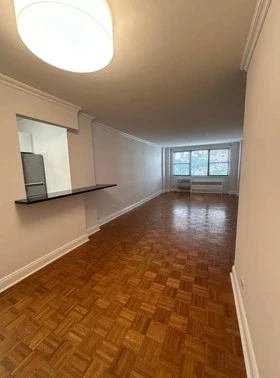 Studio Apartment for rent in Midtown West - Manhattan, New York