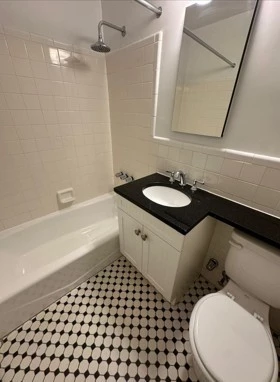 Studio Apartment for rent in Midtown West - Manhattan, New York