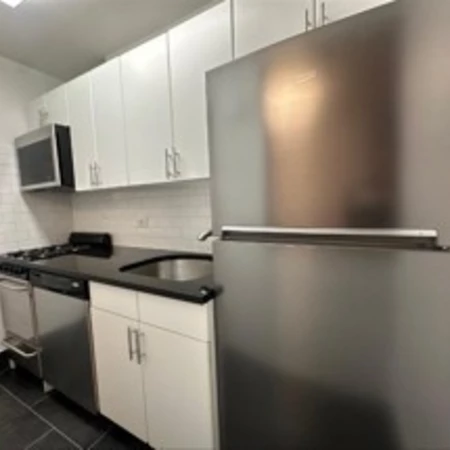 Studio Apartment for rent in Midtown West - Manhattan, New York
