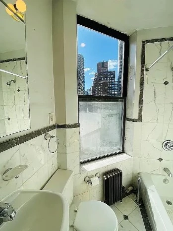 1 bedroom apartment for rent in Midtown East - Manhattan, New York