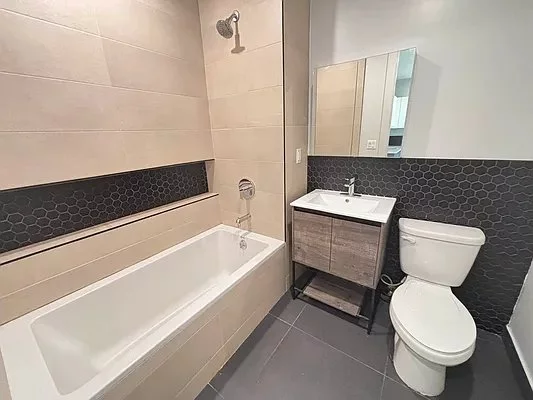 2 bedrooms apartment for rent in The Bronx - The Bronx, New York