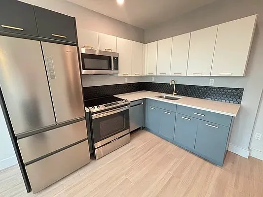 2 bedrooms apartment for rent in The Bronx - The Bronx, New York