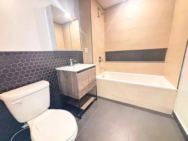 1 bedroom apartment for rent in The Bronx - The Bronx, New York