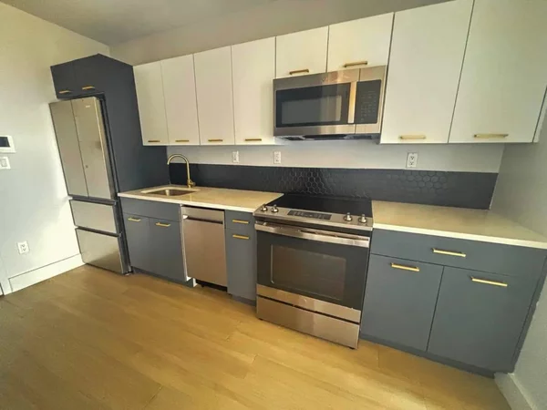1 bedroom apartment for rent in The Bronx - The Bronx, New York