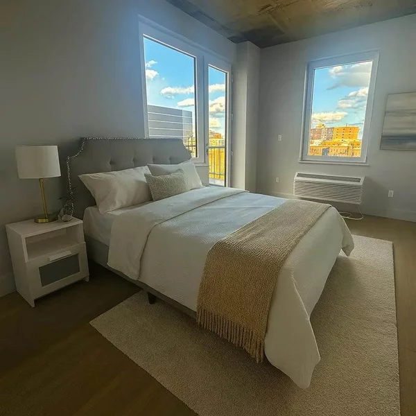 1 bedroom apartment for rent in The Bronx - The Bronx, New York