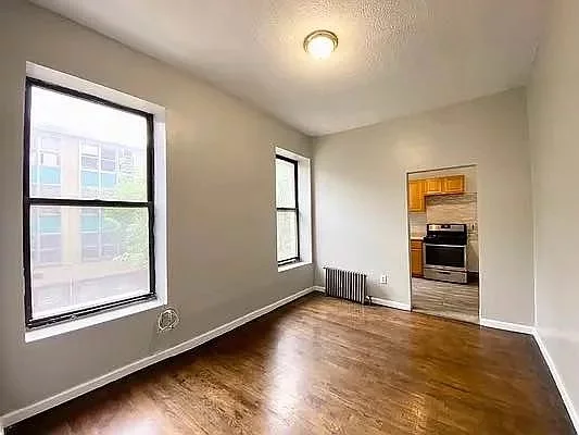3 bedrooms apartment for rent in Harlem - Manhattan, New York