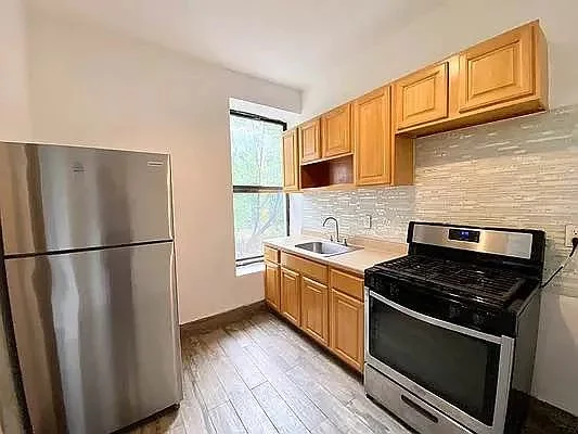 3 bedrooms apartment for rent in Harlem - Manhattan, New York
