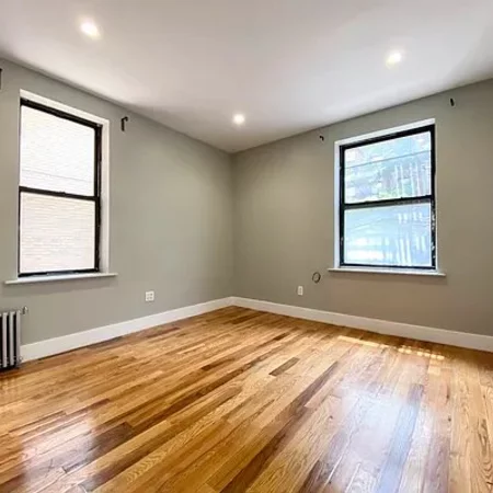 1 bedroom apartment for rent in Harlem - Manhattan, New York