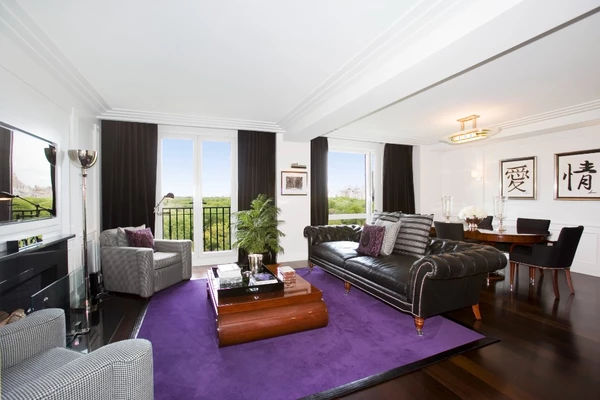 2 bedrooms apartment for rent in Midtown West - Manhattan, New York