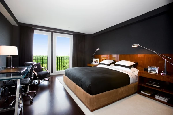 2 bedrooms apartment for rent in Midtown West - Manhattan, New York