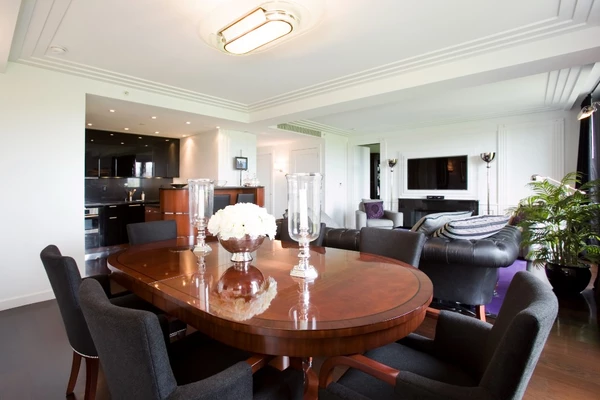 2 bedrooms apartment for rent in Midtown West - Manhattan, New York