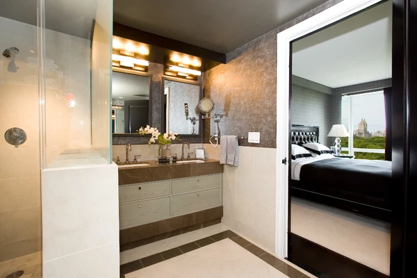 2 bedrooms apartment for rent in Midtown West - Manhattan, New York