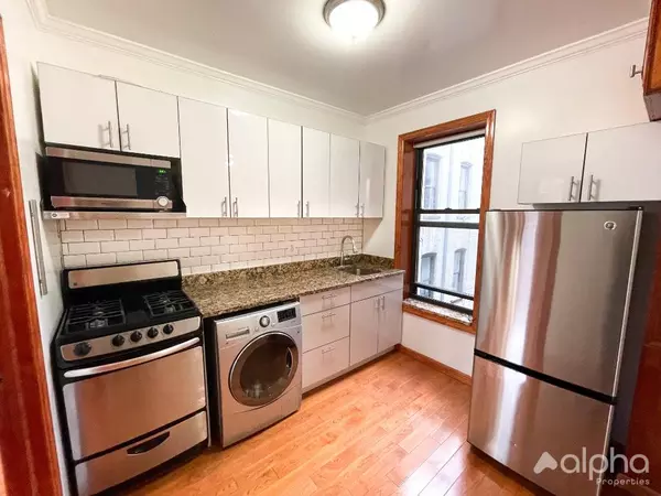 2 bedrooms apartment for rent in Harlem - Manhattan, New York