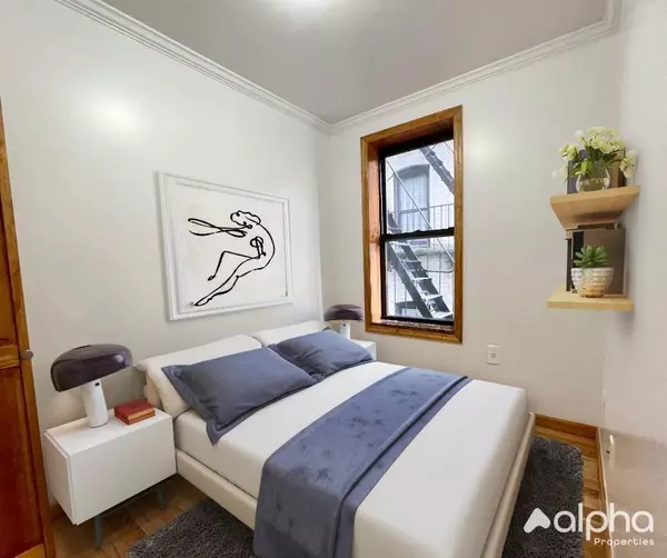 2 bedrooms apartment for rent in Harlem - Manhattan, New York