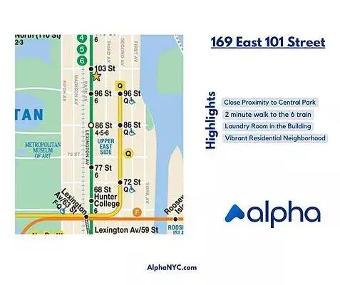 2 bedrooms apartment for rent in Harlem - Manhattan, New York