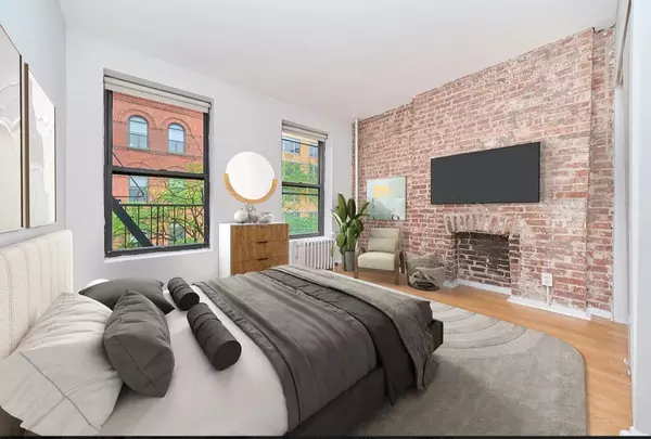 2 bedrooms apartment for rent in Midtown West - Manhattan, New York