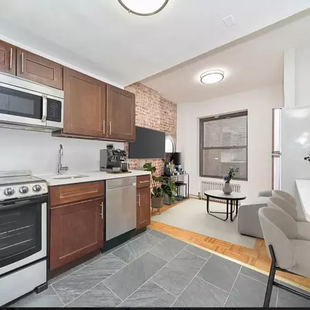 2 bedrooms apartment for rent in Midtown West - Manhattan, New York