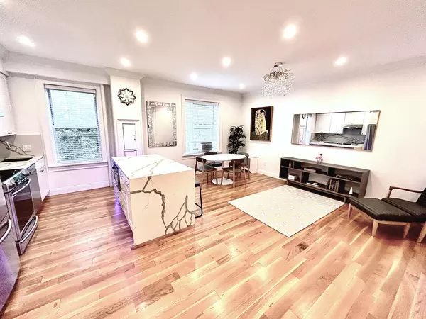 2 bedrooms apartment for rent in Sunnyside - Queens, New York