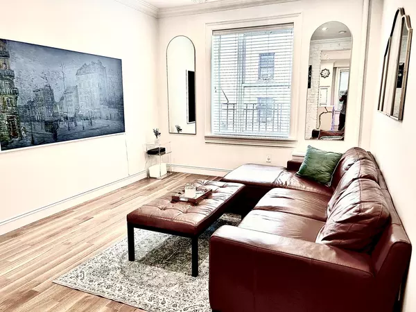 2 bedrooms apartment for rent in Sunnyside - Queens, New York
