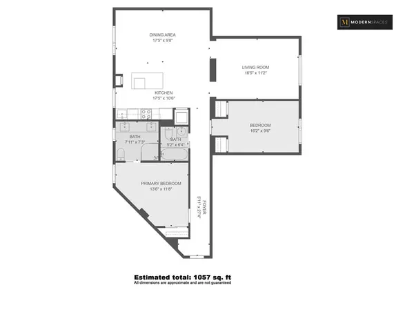 2 bedrooms apartment for rent in Sunnyside - Queens, New York