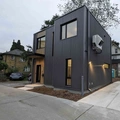 Room for rent in High Park North #1