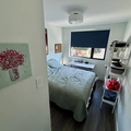 Room for rent in High Park North #7