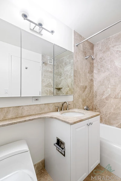 1 bedroom apartment for rent in Flatiron - Manhattan, New York