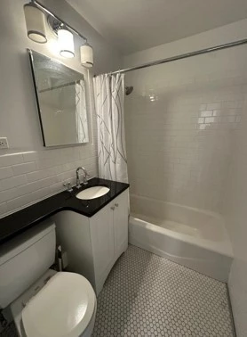 1 bedroom apartment for rent in Midtown West - Manhattan, New York